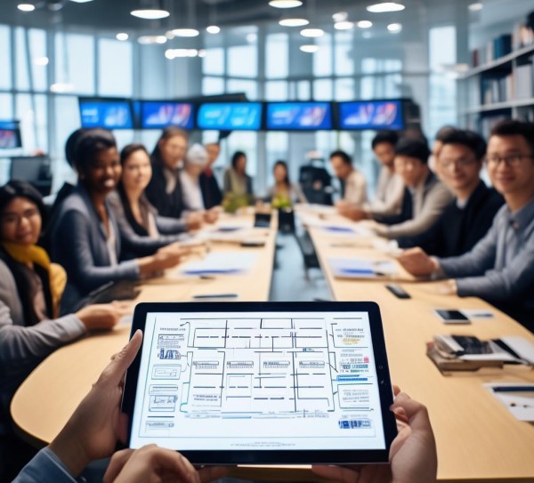 太仓信息技术咨询，Choosing the Right Partner for Your Needs