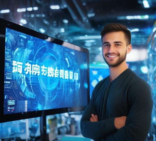 题，李帅信息技术咨询部，助力企业数字化转型的升级