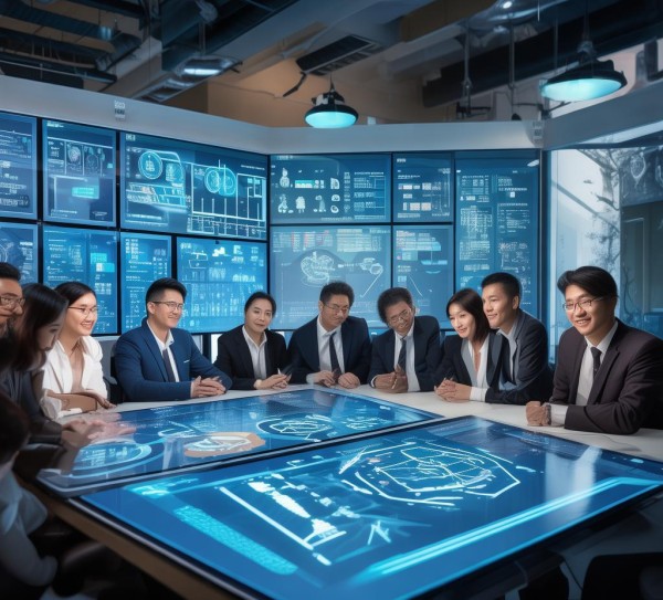 嘉意信息技术咨询,助力企业数字化转型 嘉意信息技术咨询,助力企业数字化转型