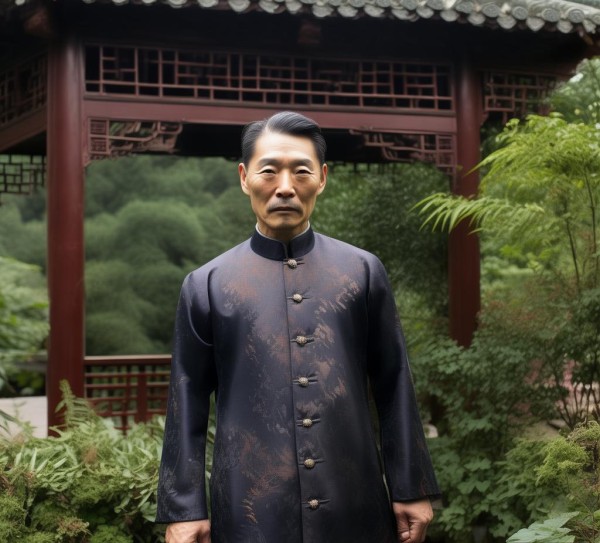 褚春荣，浙江信息咨询服务领域的卓越贡献