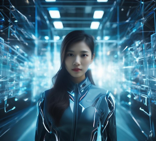 开启未来,小熙信息咨询服务部的未来就已经到来 开启未来,小熙信息咨询服务部的未来就已经到来