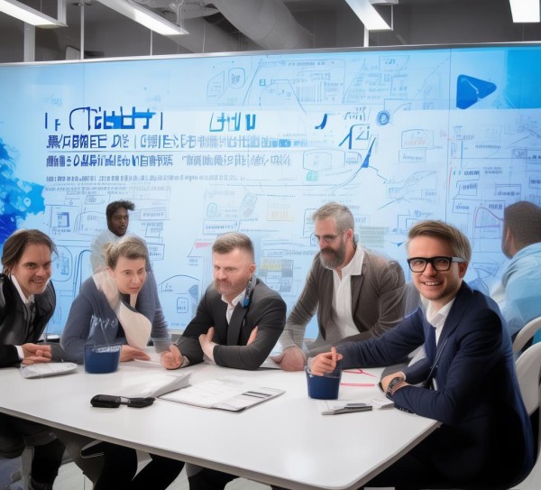 顺意信息技术咨询,企业成功转型的助力者 顺意信息技术咨询,企业成功转型的助力者