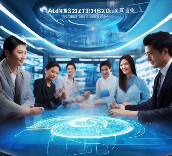 沧州智友信息技术咨询,助力企业数字化转型 沧州智友信息技术咨询,助力企业数字化转型