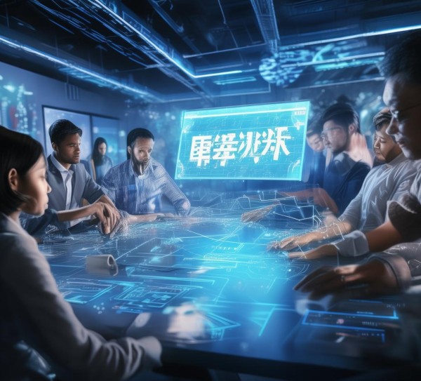 凯腾信息咨询服务,在数字浪潮中创造价值 凯腾信息咨询服务,在数字浪潮中创造价值