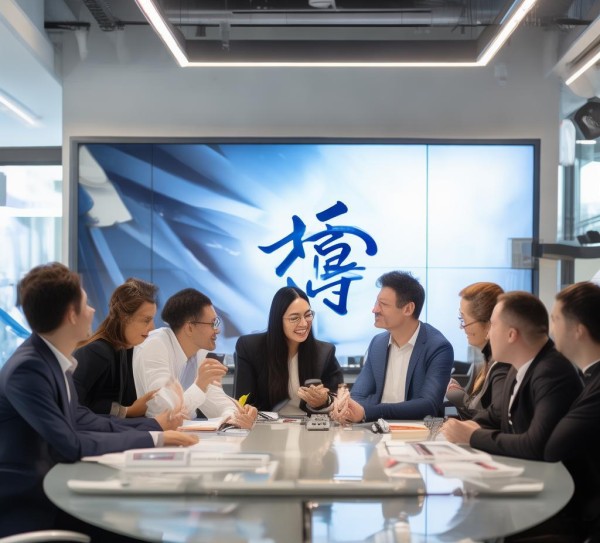 章贡信息咨询服务，专业与创新的完美结合