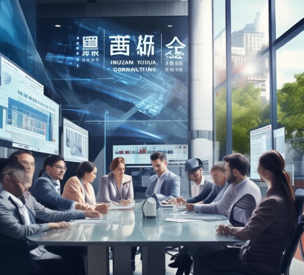 莒县鑫嘉信息技术咨询处，助力企业数字化转型