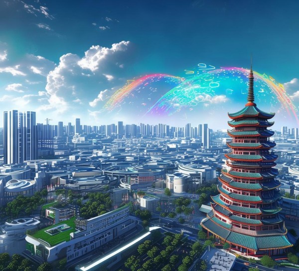 沧州数字转型,信创与云服务的深度融合 沧州数字转型,信创与云服务的深度融合
