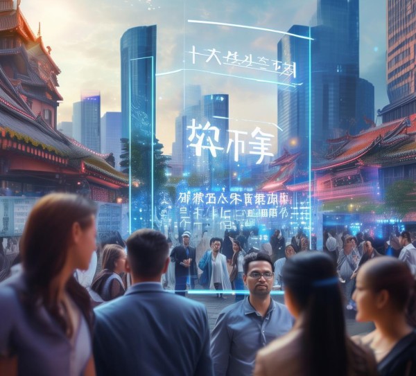 解码成都,咨询与招聘的双重魅力 解码成都,咨询与招聘的双重魅力