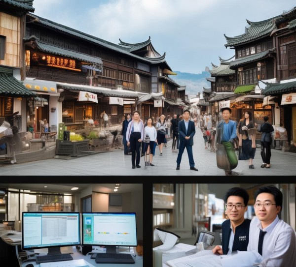 祁门,信息时代的独特优势—祁门信息咨询服务 祁门,信息时代的独特优势—祁门信息咨询服务