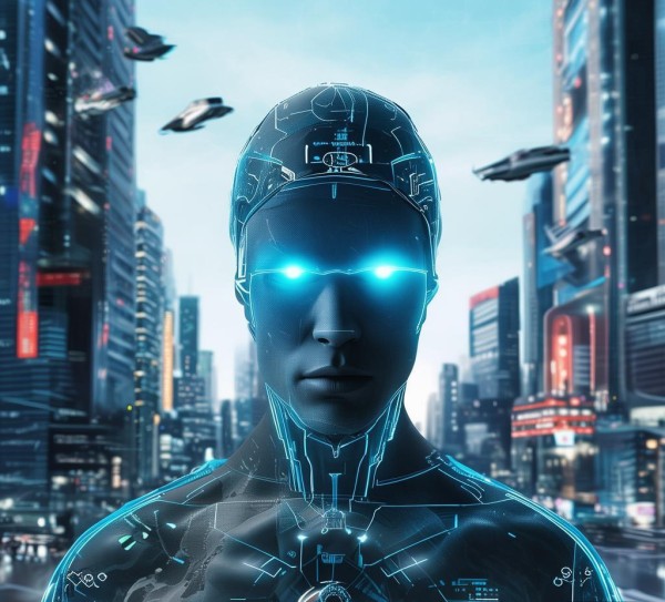 连接技术与未来的联系人 连接技术与未来的联系人