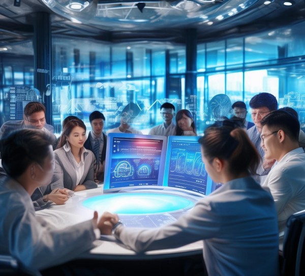 广东信息化咨询公司,助力数据驱动的未来 广东信息化咨询公司,助力数据驱动的未来