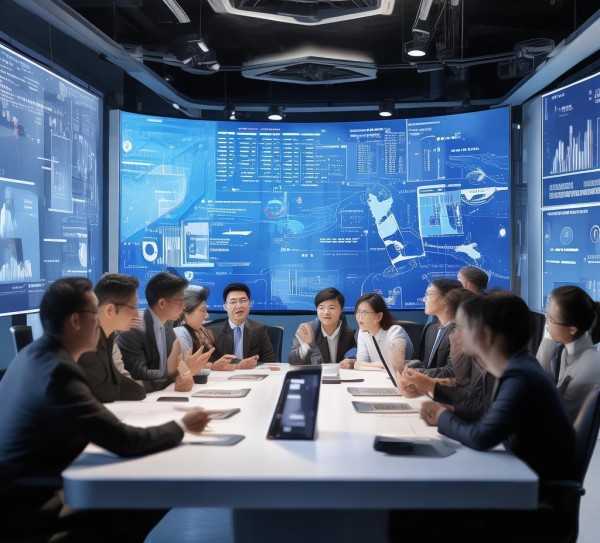 兰州信息技术咨询怎么样? 兰州信息技术咨询怎么样?