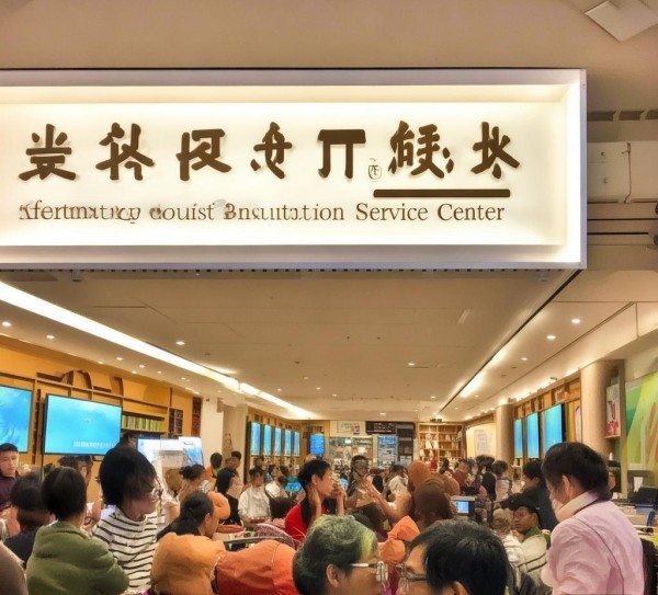 西宁信息咨询服务中心，服务用心，服务至上