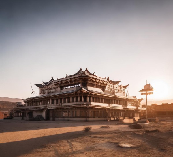 敦煌_damage resistant materials and construction technology consulting services in China 敦煌_damage resistant materials and construction technology consulting services in China