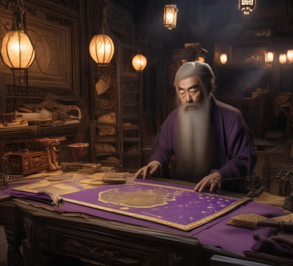 紫微斗数,精准的咨询服务,助力信息管理与决策 紫微斗数,精准的咨询服务,助力信息管理与决策