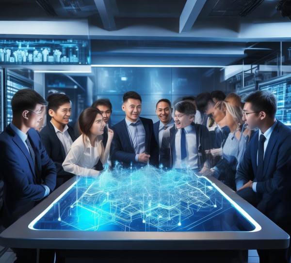 中达安信息化咨询,助力企业迈向数字化未来 中达安信息化咨询,助力企业迈向数字化未来
