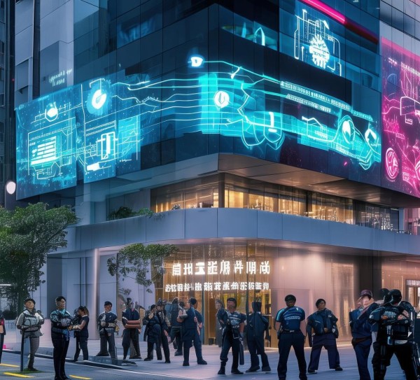 广州特探信息咨询服务部,助力安全与科技的未来 广州特探信息咨询服务部,助力安全与科技的未来