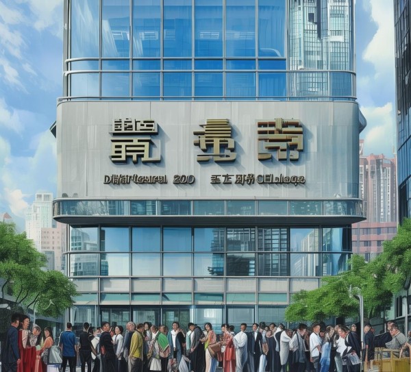 广厦信息咨询服务部地址,机遇与挑战 广厦信息咨询服务部地址,机遇与挑战