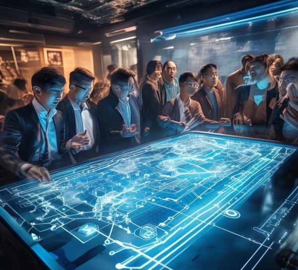 助力浙江企业数字化转型,浙江企业信息化咨询的机遇与挑战 助力浙江企业数字化转型,浙江企业信息化咨询的机遇与挑战