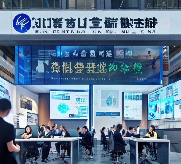 涿州市润鹏信息技术咨询部,助力企业数字化转型 涿州市润鹏信息技术咨询部,助力企业数字化转型