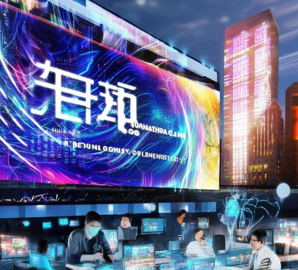 深圳市华冲信息技术咨询有限公司，技术赋能，未来无限
