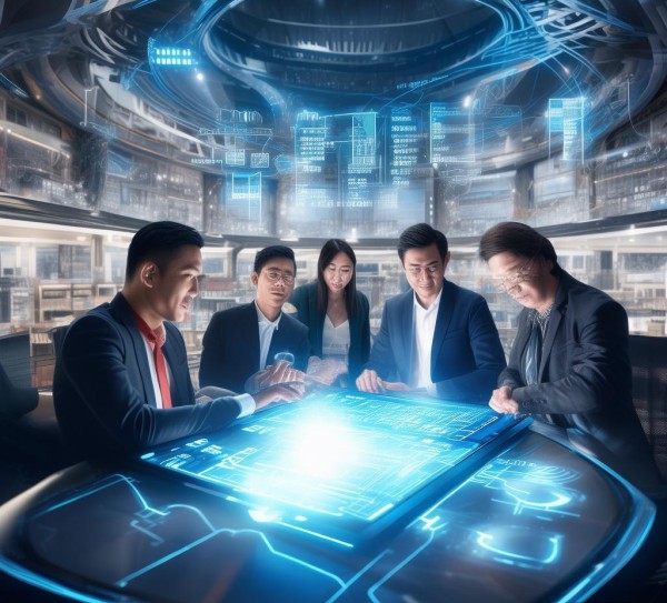 江阴信息化企业咨询业务,助力产业升级的强大力量 江阴信息化企业咨询业务,助力产业升级的强大力量