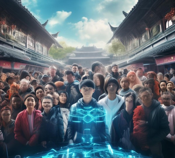 谁在德宏宏溯,技术与创新的未来力量 谁在德宏宏溯,技术与创新的未来力量