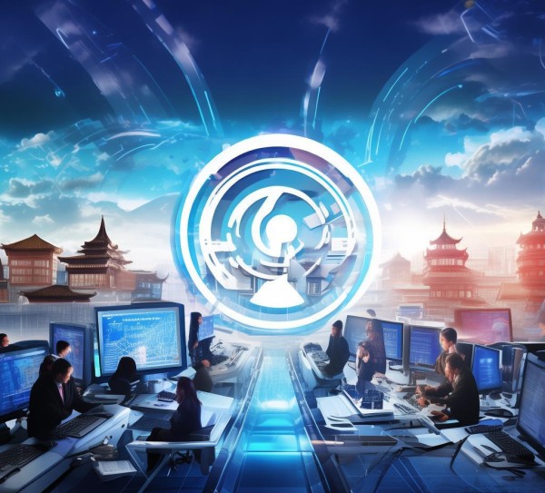 江西拓联信息技术咨询，助力企业数字化转型，开启未来新篇章
