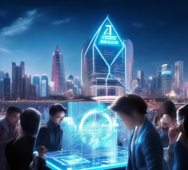 上海普盛信息技术咨询，引领科技发展的新力量