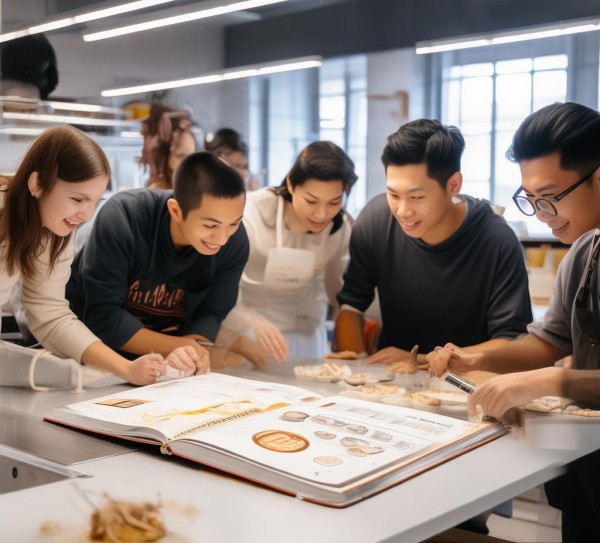 信息化西点培训报名咨询,提升西点制作能力的实用指南 信息化西点培训报名咨询,提升西点制作能力的实用指南