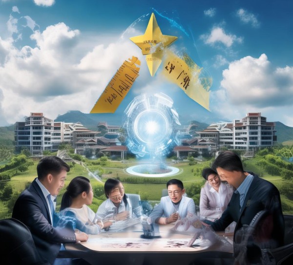 智创贵州，衡星信息技术咨询服务的崛起与未来