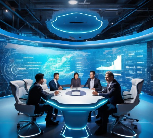 宜兴信息化咨询服务,助力现代企业数字化转型的助力 宜兴信息化咨询服务,助力现代企业数字化转型的助力