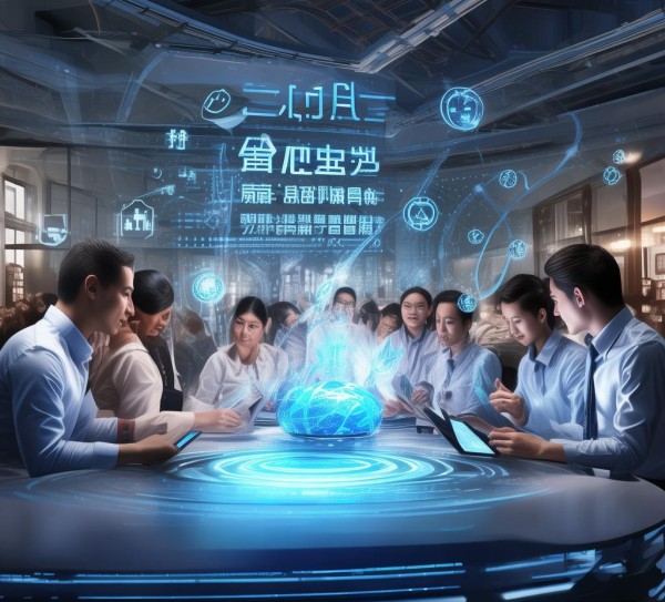 海口美兰信息咨询服务有限公司，disrupt与创新的智能解决方案