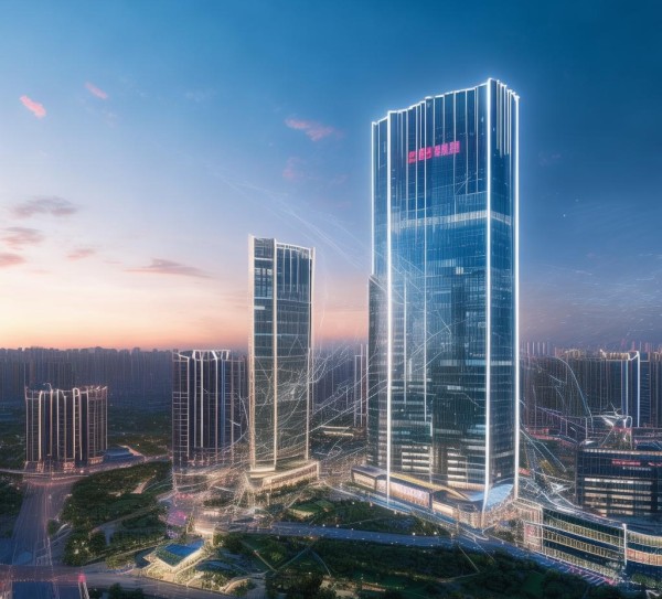 郑州舸暖,助力智慧城市建设,服务数字经济发展 郑州舸暖,助力智慧城市建设,服务数字经济发展