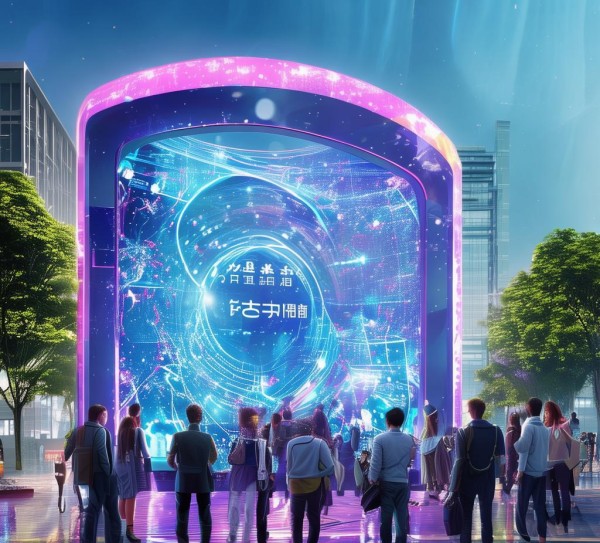 准备好数码空间，开启智慧生活，江门信息化免费咨询助力智慧城市建设