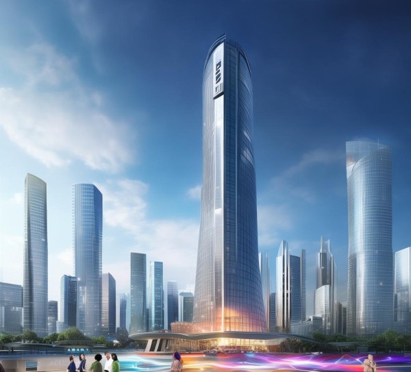 诺图科技，助力河北经济高质量发展