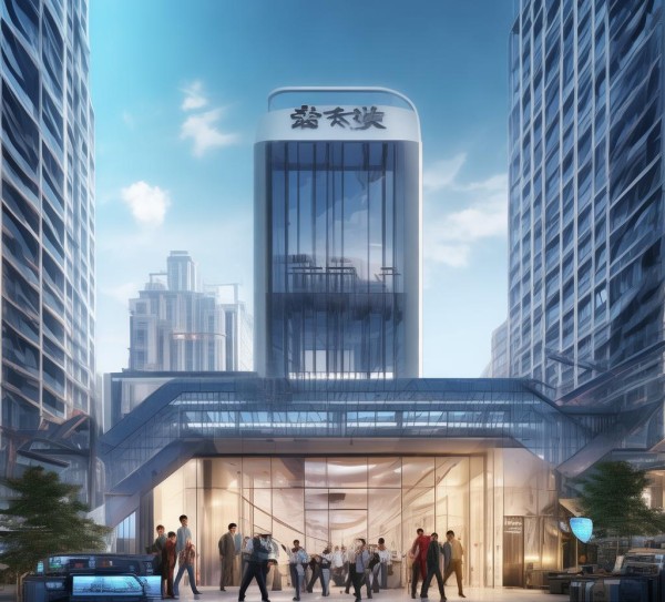 烟台中正信息技术咨询，技术与服务的完美结合