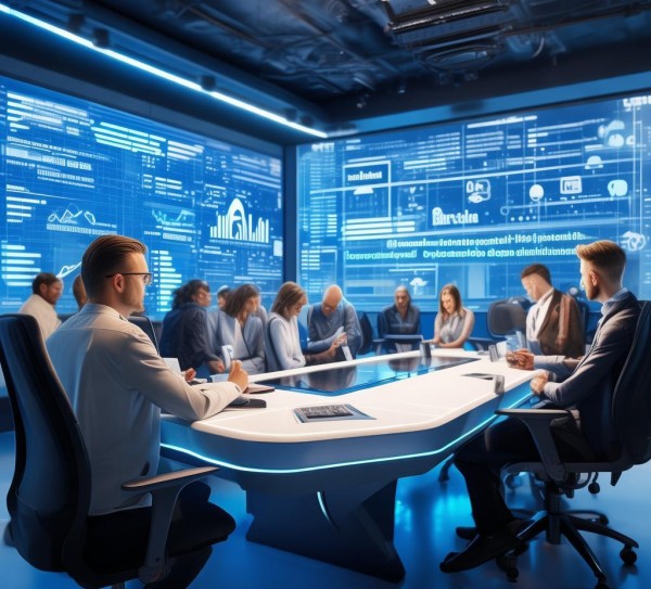 兰州佰度信息技术咨询,助力企业数字化升级 兰州佰度信息技术咨询,助力企业数字化升级