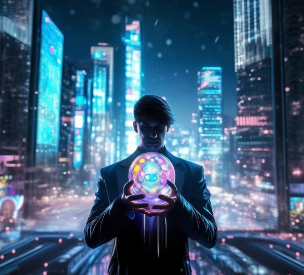 凝练信息时代，守护智慧ox
