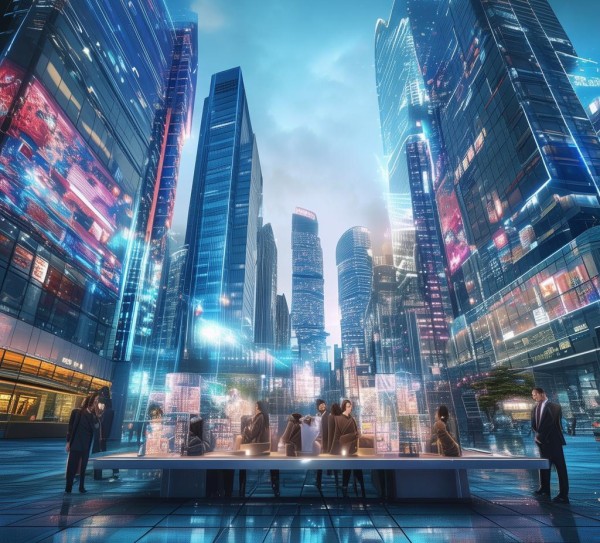 连云港市信息技术咨询产业,助力企业数字化转型的未来 连云港市信息技术咨询产业,助力企业数字化转型的未来
