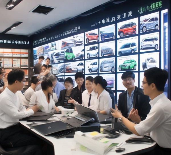 天津二手车信息咨询服务，助力您的二手车咨询与交易