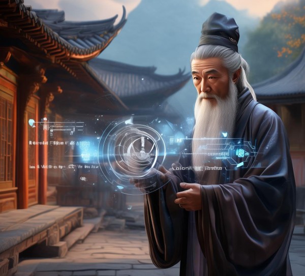 曲阜信息咨询服务,一场文化与科技的对话 曲阜信息咨询服务,一场文化与科技的对话