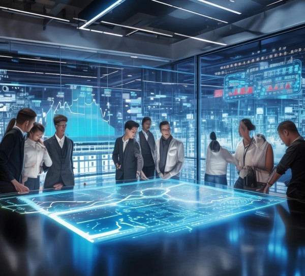 广东工业企业信息化咨询,助力产业升级与就业机遇 广东工业企业信息化咨询,助力产业升级与就业机遇