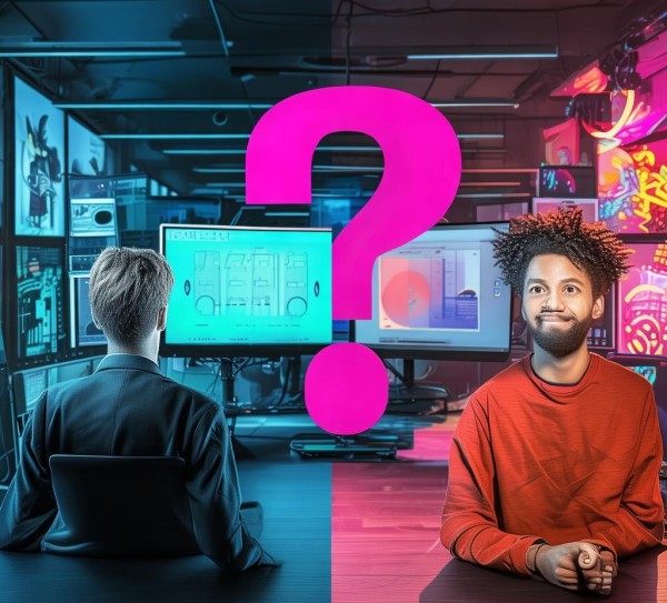 从企业信息化咨询师到YouTuber,你的未来在哪? 从企业信息化咨询师到YouTuber,你的未来在哪?