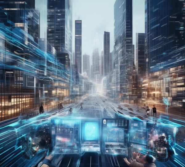 transforming the digital landscape with our expertise transforming the digital landscape with our expertise