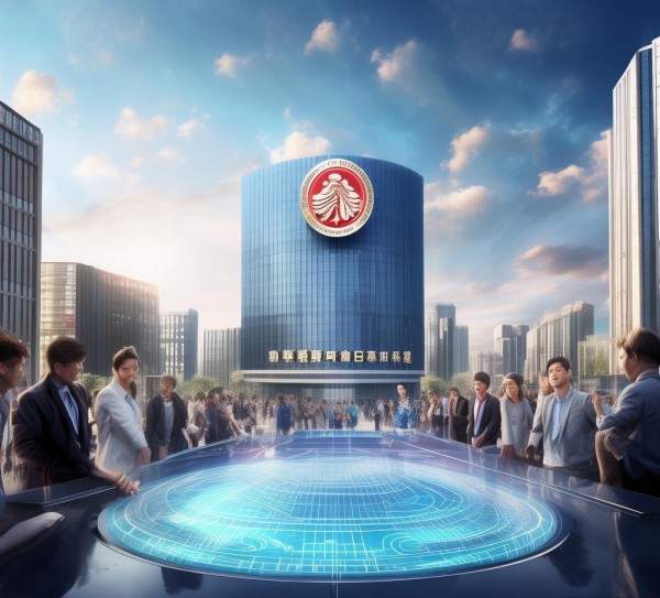 聊城市工业信息化局,科技助力高质量发展 聊城市工业信息化局,科技助力高质量发展