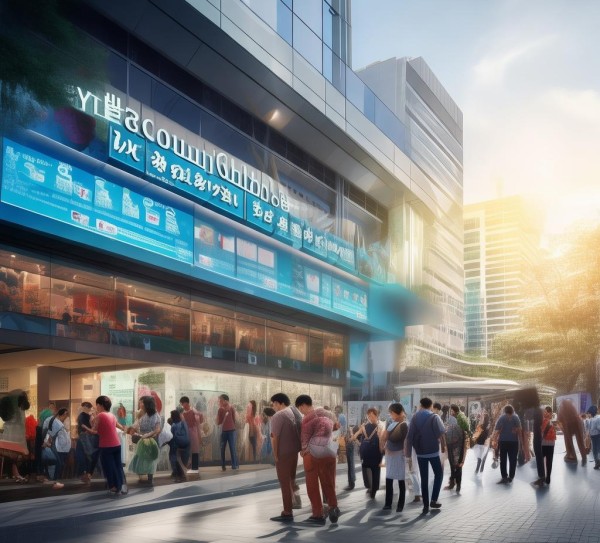 阳泉市信息咨询服务部，助力信息时代，服务市民