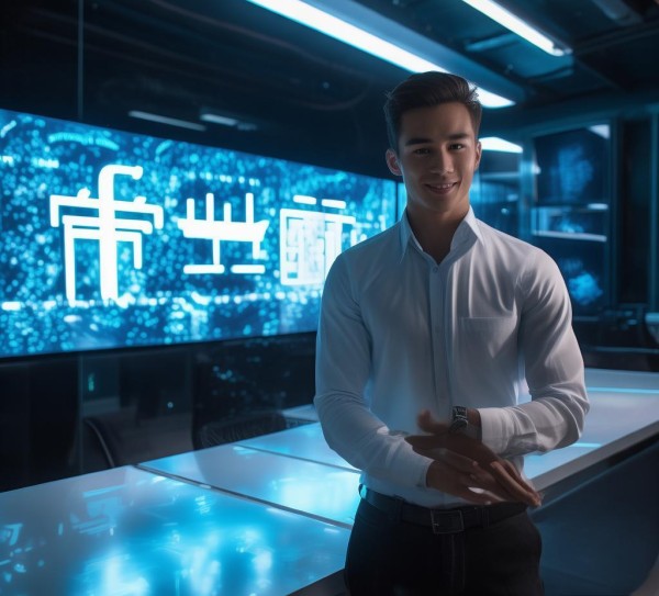 俊明信息咨询服务，赋能智慧未来