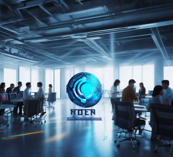 睿恩信息技术咨询公司,科技赋能,未来之光 睿恩信息技术咨询公司,科技赋能,未来之光
