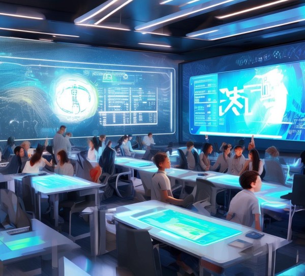 高思教育信息技术咨询,助力教育数字化转型 高思教育信息技术咨询,助力教育数字化转型